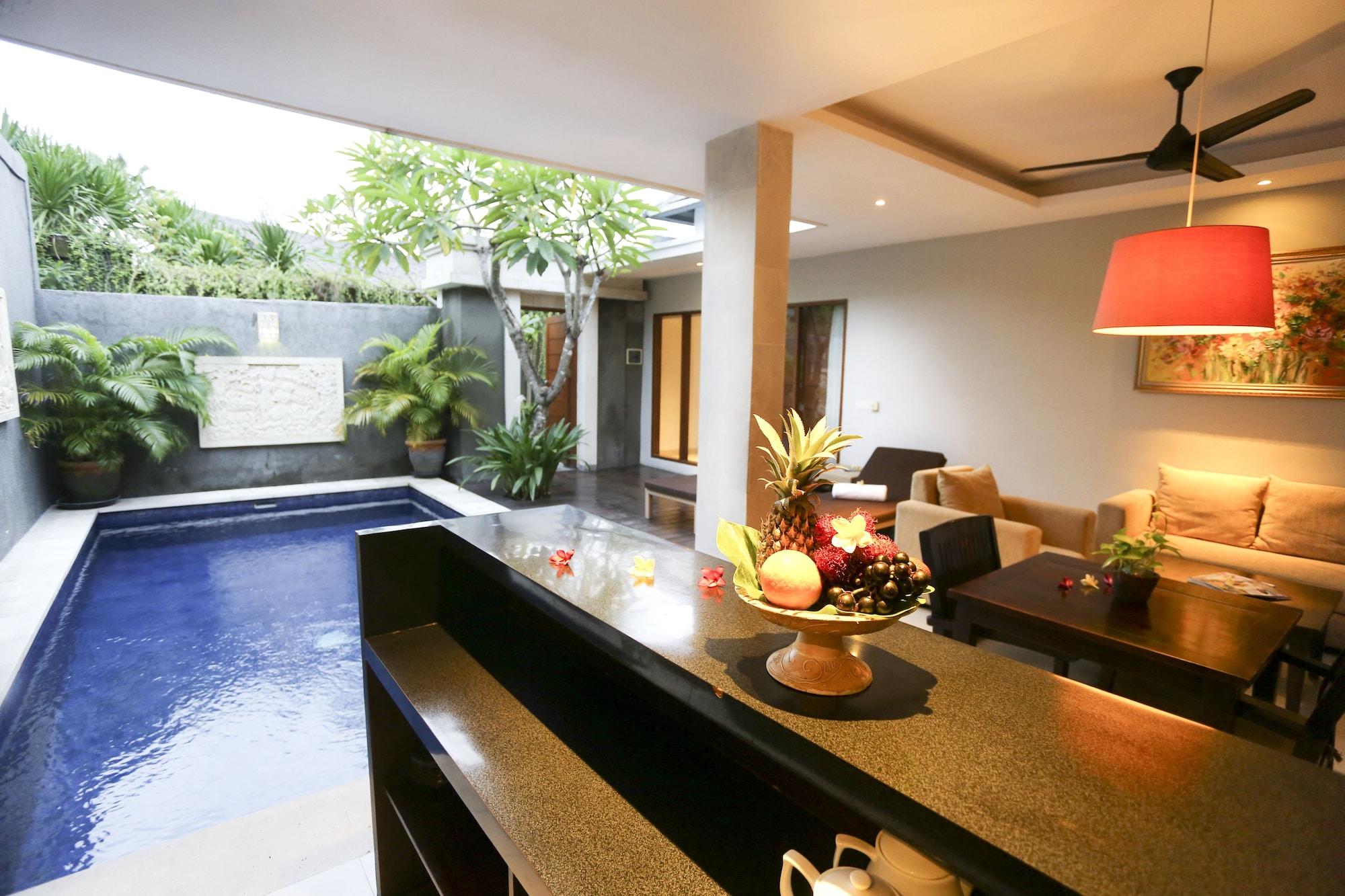 The Light Exclusive And - Chse Certified Villa Seminyak (Bali)