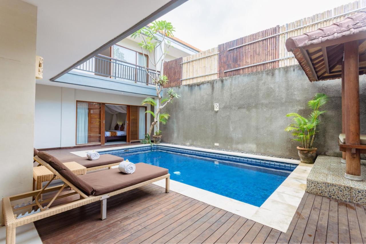 The Light Exclusive And - Chse Certified Villa *