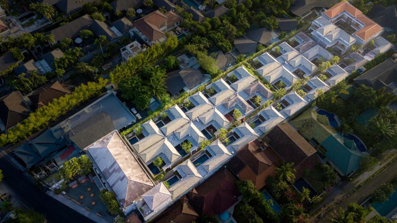 The Light Exclusive And - Chse Certified * Seminyak (Bali)